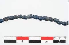 Foto von Perlenkette (NHMW-PRAE-003450)